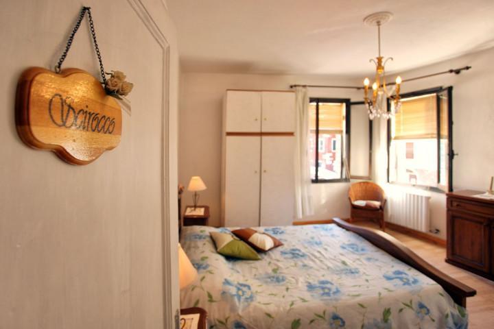 La Sensa B&B เวนิส ภายนอก รูปภาพ