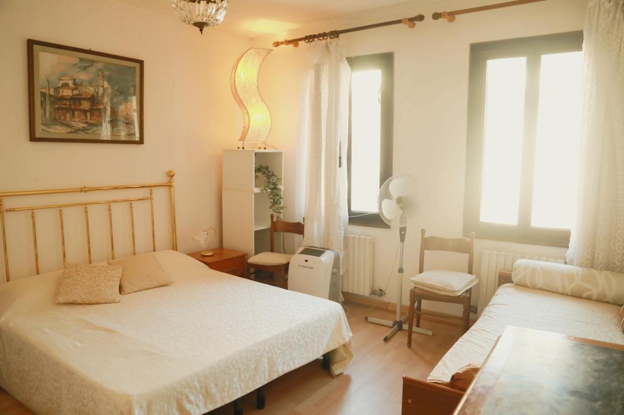 La Sensa B&B เวนิส ภายนอก รูปภาพ