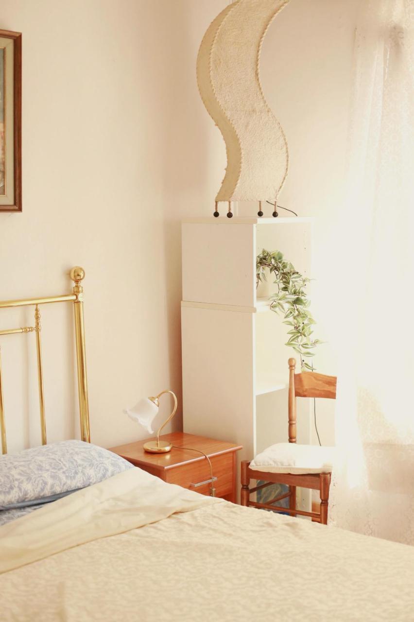 La Sensa B&B เวนิส ภายนอก รูปภาพ