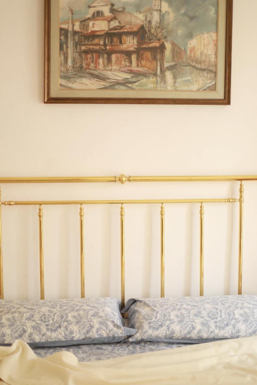 La Sensa B&B เวนิส ภายนอก รูปภาพ